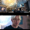 '7인의 탈출' 엄기준, 딸 정라엘 살인범 알았다 "범인=K 김도훈"