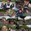 "죽기밖에 더 하냐" 기안84, 마라톤 도중 복통 호소 '위기'[나혼산][종합]