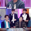 이찬원, 포르테나 '김종국·박효신 모창'에 입이 떠억![불후의 명곡]