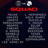 이강인 출격 대기 완료! PSG, 스트라스부르전 소집 명단 발표