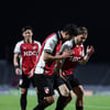 [K리그2 36R] ‘김찬 결승골’ 부산, 충남아산 원정서 2-1 승... 2위 김천과 격차는 5점 
