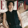 'ICONIC' 방탄소년단 지민, 패션 매거진 커버 장식..베스트셀러→온라인 서점가 '강타'
