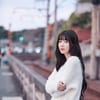 권은비, 섹시 벗었다..청초 입은 가을 여신 'Like Heaven'