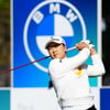 '연장 허용→환상 아이언' 교포대결 승자는 이민지였다... 앨리슨 리 준우승-리디아 고 3위 [LPGA BMW챔피언십]