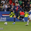 이강인, 복귀하자마자 풀타임 활약… ‘음바페 1골 1도움’ PSG, 스트라스부르에 3-0 완승→ 선두 탈환 시동