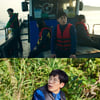 '악인전기' 신하균, 도망 or 탈출? 김영광에 "날 좀 놔줘요"