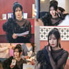 역시 김소연..'7인의 탈출' 특별출연 빛낸 美친 존재감
