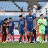 "2부 강등 안돼" 수원-강원, 꼴찌 싸움 2파전.. 최종전 맞대결 긴장감 더욱 커진다