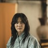 수호, '아라문의 검' 신스틸러 등극.."작품 참여 뜻깊은 시간"