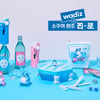 하이트진로, 두꺼비 캐릭터 활용 중소기업과 상생 이어가