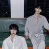 몬스타엑스 셔누X형원, 뉴욕 빛냈다..포토북 속 팔색조 매력