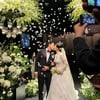 '7살 연하♥' 손헌수, 결혼식 사진 대방출..박수홍 부부도 축복