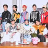 스트레이 키즈, '2023 대한민국 대중문화예술상' 국무총리표창