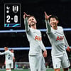 "SON, 이제 원톱 즐긴다!" 변신 대성공, 살라-케인 이어 'EPL 3위 대기록'까지 세웠다