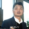 'SM 주가 시세조종 의혹' 김범수 15시간 조사 끝 "성실히 임했다"[종합]