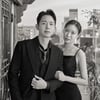 박준규, 며느리 맞는다..子 박종찬♥이은지 11월 18일 결혼