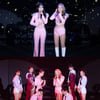 마마무+, 대만서 첫 팬콘서트 성료..6천 관객과 호흡