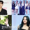 오늘(10월 24일)의 AAA 인기상 1위..임영웅·드림캐처·이준호·김세정 [2023AAA]