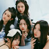 뉴진스 'Get Up', 美 '빌보드 200' 13주째 차트인..'신기록ing'
