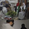 '부활' 구수환 감독, "목숨 건 취재"..20년 전 하마스 만남 화제