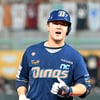 '페디 없이 끝낸다' NC 강한 자신감, 김광현 무너트린 타선서 1루수만 바꿨다 [준PO3 라인업]