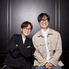 '오픈 더 도어' 장항준 "제작자 송은이와 갈등 無, 솔직해서 편해"[인터뷰③]