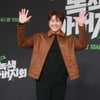 류수영 "'녹색 아버지회' 망설였지만..겁먹으려고 출연"
