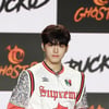 고스트나인 막내 이진우 "올해 성인, 1년 반 사이 5cm 커 현재 182cm"