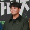 포즈 취하는 '녹색 아버지회' 최장원 PD[★포토]