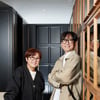 송은이-장항준 '오픈 더 도어, 믿고 보세요'[★포토]