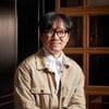 장항준 감독 '오픈 더 도어, 기대하세요'[★포토]