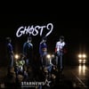 고스트나인 '1년 6개월 만 컴백'[★포토]