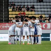 안산, ‘공격 축구’로 경남 원정서 반전 노린다