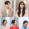 성훈X정유민, 결혼 통보..진지희X이민영X전노민 경악 [완벽한 결혼의 정석]