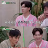 첫방 '녹색아버지회' 차인표, 권력욕 폭발..정상훈 누르고 회장 당선 [별별TV]