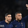 ‘이강인 벤치’ PSG, 밀란에 1-0 전반전 우위…음바페 선제골