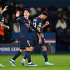 ‘투입 18분만에 데뷔골 작렬’ 이강인, 팀 내 평점 5위! PSG, 밀란에 3-0 완승…조 1위 등극
