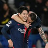 ‘교체출전’ 이강인 UCL 데뷔골 폭발! 평점 7.6점+주전 경쟁 청신호... PSG, AC밀란에 3-0 완승으로 조 1위 등극