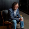 정지영 감독 "'혈액암 투병' 안성기, 포기하지 않아..잘 회복 중"[인터뷰②]