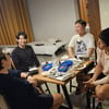 이시언 '태계일주3' 합류..기안84·빠니보틀·덱스와 4자대면 포착