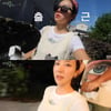 박한별, 제주도 카페 근황 "창고에 물 새서 물 빼고.." 한숨[박한별하나][종합]
