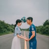 충남아산 핵심 수비수 박성우, 유부남이 된다… 28일 결혼