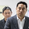'도도맘 불륜설' 강용석 사문서위조 혐의 대법원 '무죄 확정'