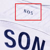 [공식발표] 'SON 등번호가 805번?' 토트넘이 손흥민 레전드 예우 톡톡히 했다... '이영표-클린스만 포함' 토트넘 레거시 번호 발표