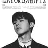 비아이, 'Loved' 음원·MV 선공개..앨범 완성도에 자신감