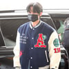 스트레이키즈 리노 '훈훈한 동네오빠'[★포토]