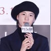 '뉴 노멀' 정동원 "첫 스크린 데뷔 영광..선배들 향한 존경심 커져"