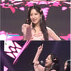 '심플리케이팝' 송민경, 어깨춤 절로 춰지는 무대 '머선일이고'