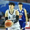'창단 첫승 언제쯤' 소노, 삼성과 '첫승 매치' 패배... '양궁 농구'했지만 '골밑 싸움' 완패