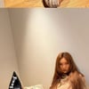 화사, '헉'소리 나는 하의실종 룩..더욱 과감해진 포즈 [스타IN★]